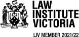 Law Institute Victoria logo 2021