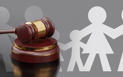 Draft Court Orders for Parenting Coordination