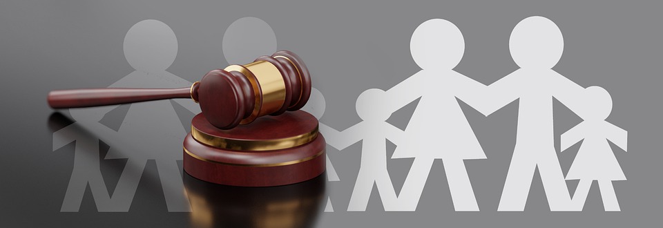 Draft Court Orders for Parenting Coordination