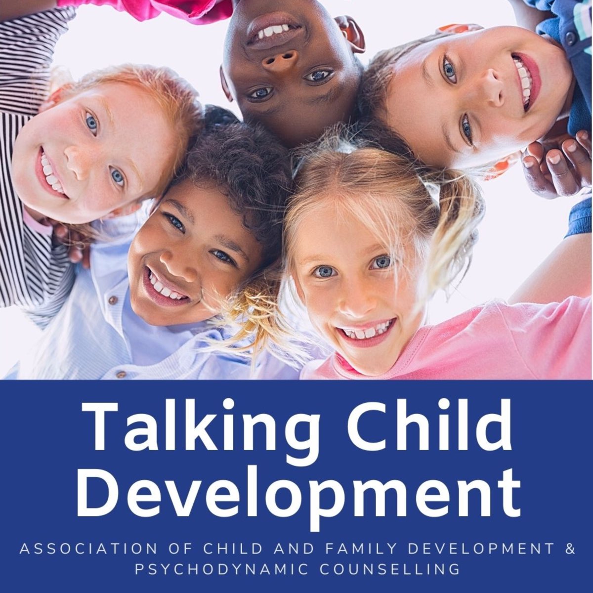 Talking Child Development podcast Dr. Ruth Schmidt Neven speaks with Mary Louise Hatch